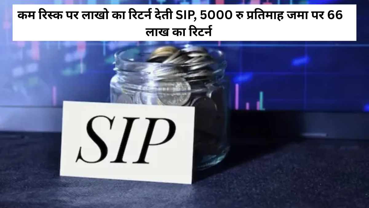 SIP Investment
