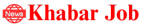 Khabar Job